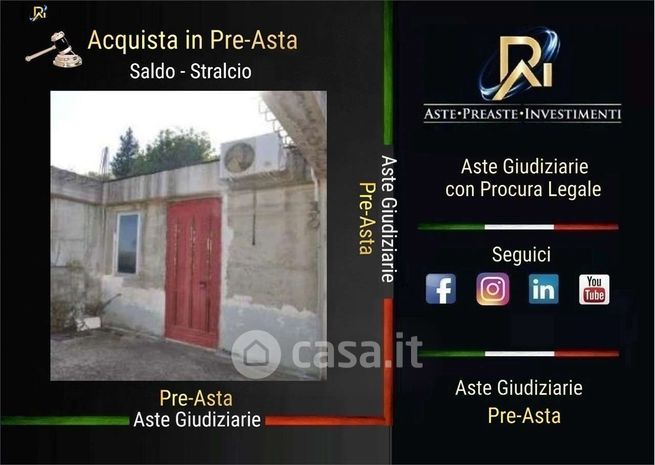 Appartamento in residenziale in Contrada Giganna 93017