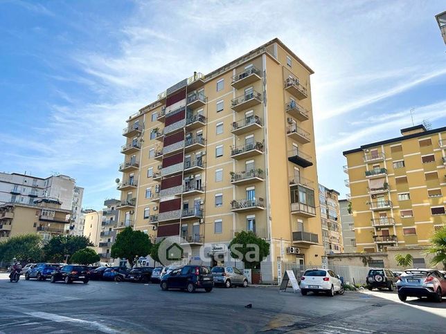 Appartamento in residenziale in Via Giuseppe Arcoleo 34