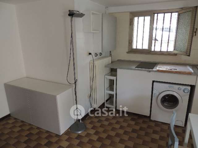 Appartamento in residenziale in Via Capolago