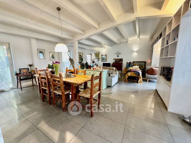 Casa indipendente in residenziale in Via Monte Nero 11