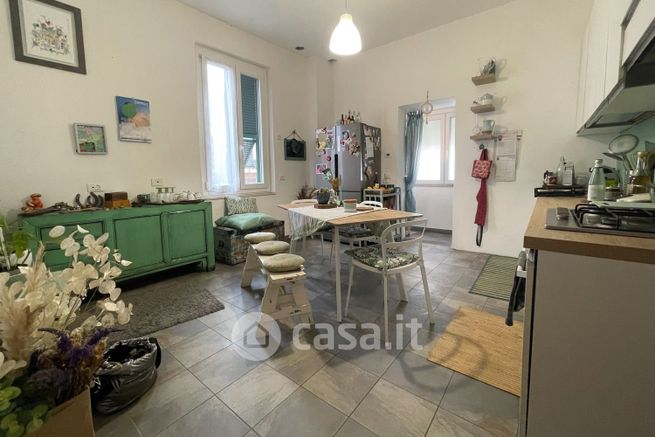 Appartamento in residenziale in Via della Pianta