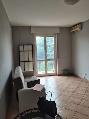 Appartamento in residenziale in Via Risorgimento 90