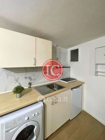 Appartamento in residenziale in Via Indipendenza 11