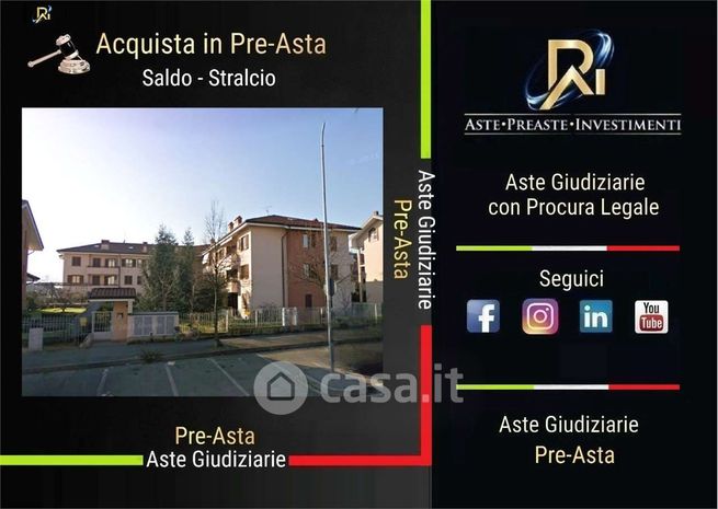 Appartamento in residenziale in Via 8 Marzo 1 B