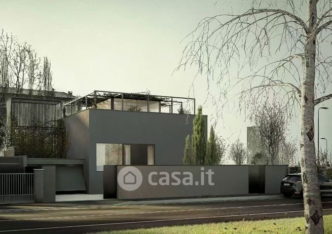 Villa in residenziale in Via Giovanni Battista Piazzetta 23