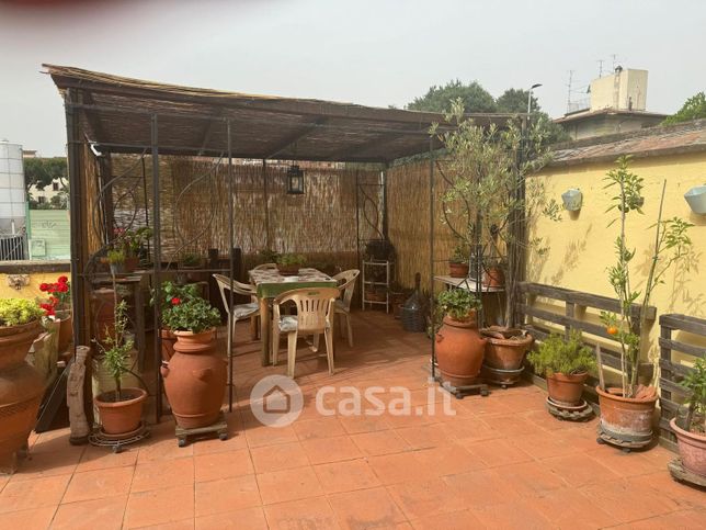 Appartamento in residenziale in Via del Pratellino