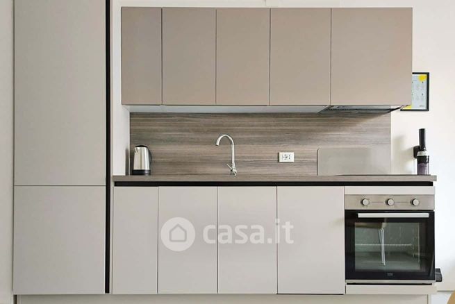 Appartamento in residenziale in Via Adda 11