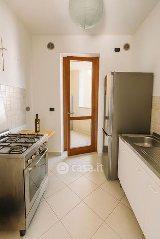 Attico/mansarda in residenziale in Via Adolfo Consolini 10