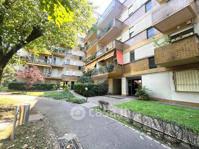 Appartamento in residenziale in Via Marco Polo 7