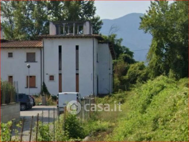 Terreno edificabile in residenziale in Via Pesciatina 380