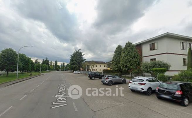 Appartamento in residenziale in Via Tomasicchio