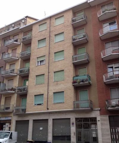 Appartamento in residenziale in Via Duino 180