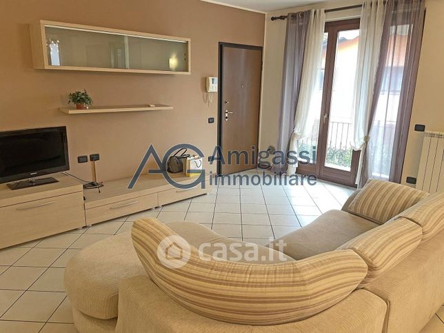 Appartamento in residenziale in Via Carso
