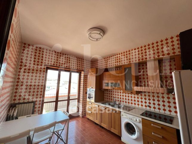 Appartamento in residenziale in Via Trieste 38