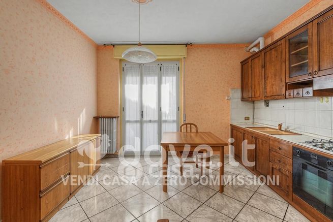 Appartamento in residenziale in Via Martiri Patrioti