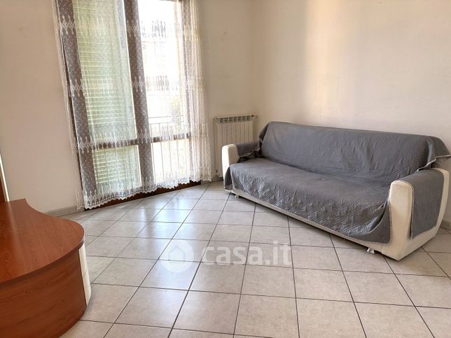 Appartamento in residenziale in