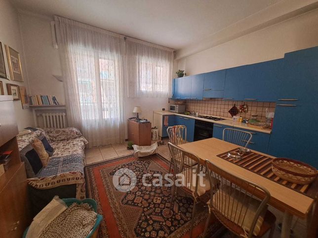 Appartamento in residenziale in Via Ferrarese 55