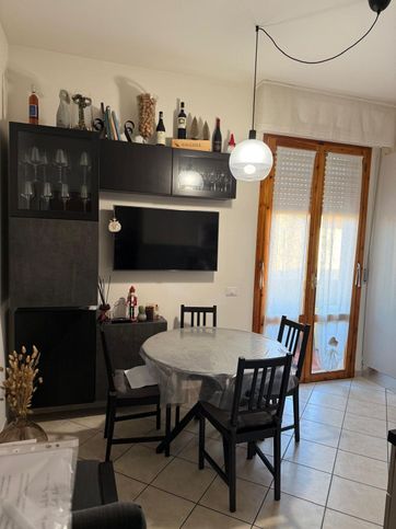 Appartamento in residenziale in Piazza Achille Grandi 1