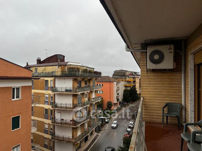 Appartamento in residenziale in Via Duca degli Abruzzi