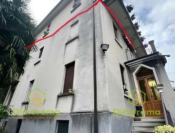 Appartamento in residenziale in Via Giacomo Puccini 23