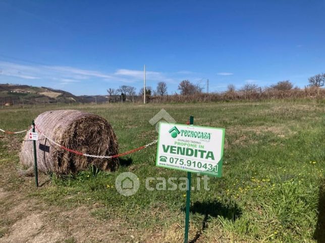 Terreno edificabile in residenziale in 