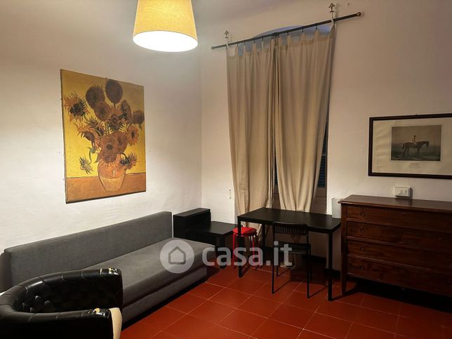 Appartamento in residenziale in Via Fratelli Rosselli 60