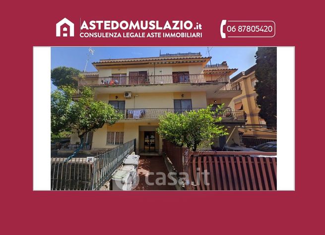 Appartamento in residenziale in Via Francesco Guicciardini 26