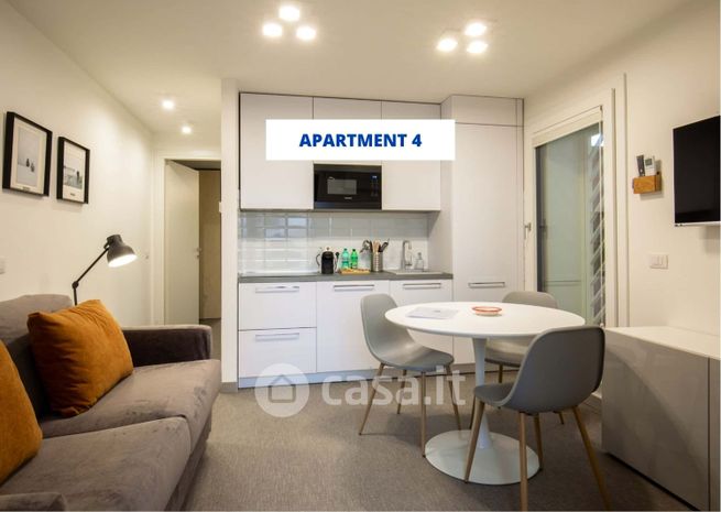 Appartamento in residenziale in Via Prenestina 1092