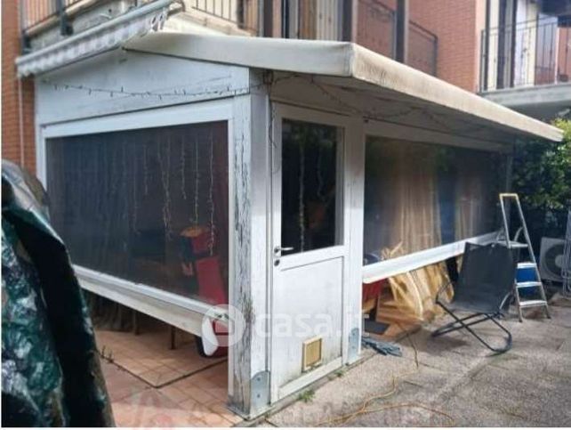 Appartamento in residenziale in Via GaudÃ­ Antoni