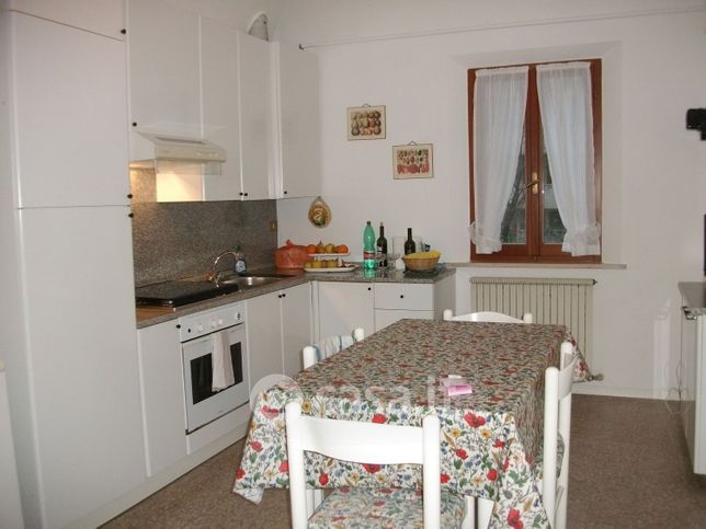 Appartamento in residenziale in Via Spontini