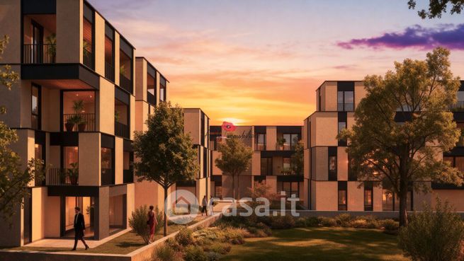 Appartamento in residenziale in Via Selve