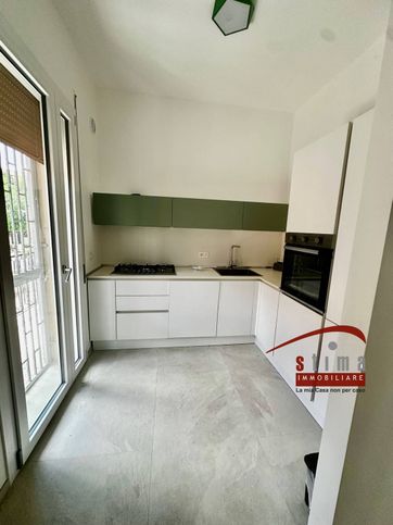 Appartamento in residenziale in Viale Teracati 148