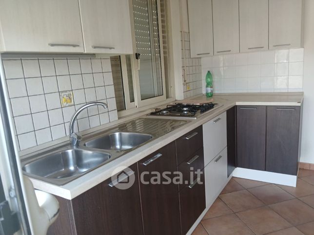 Appartamento in residenziale in Via Imera