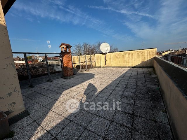 Appartamento in residenziale in Via Giuseppina Strepponi 1