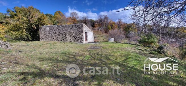 Terreno agricolo in commerciale in Contrada Milia