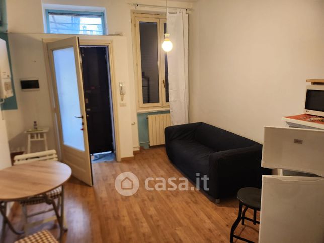 Appartamento in residenziale in Ripa di Porta Ticinese