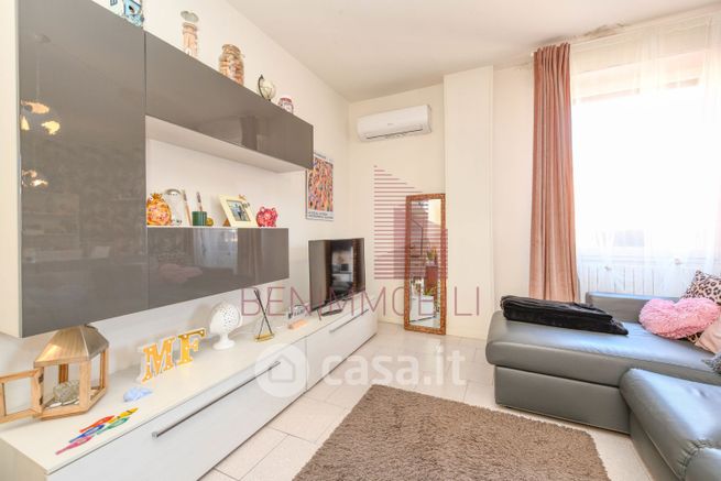 Appartamento in residenziale in Via Sant'Angela Merici 16