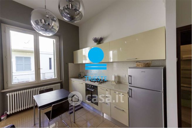 Appartamento in residenziale in