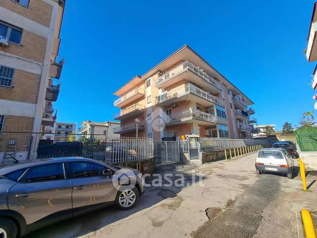 Appartamento in residenziale in Via Giorgio de Falco 150