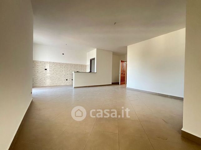 Appartamento in residenziale in Via S. Nullo 76