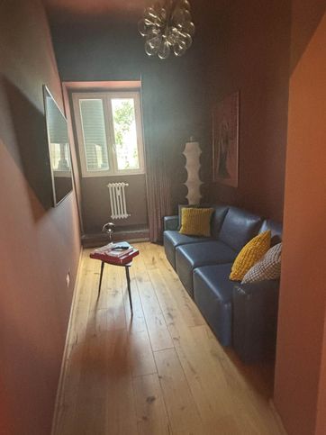 Appartamento in residenziale in 