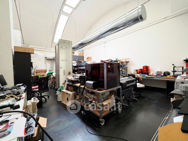Ufficio in commerciale in Via Cà dell'Aglio 6