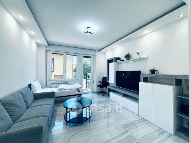 Appartamento in residenziale in Viale San Marco 115