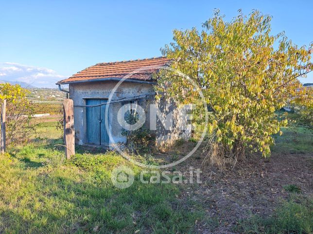Terreno agricolo in commerciale in Via Mincio 4