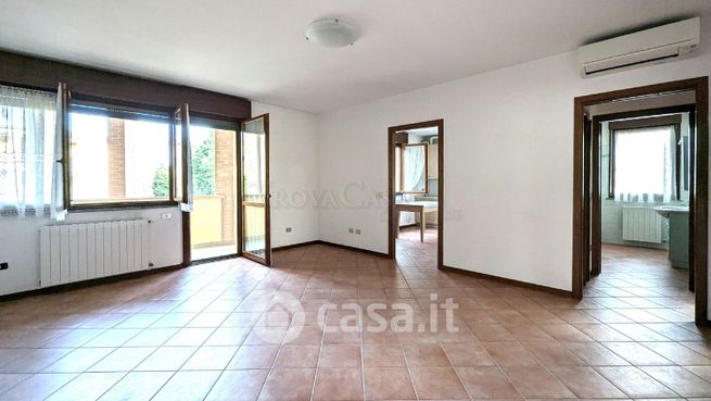 Appartamento in residenziale in Via Bersaglieri d'Italia 6