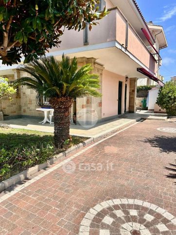 Appartamento in residenziale in Via delle Castalidi 4
