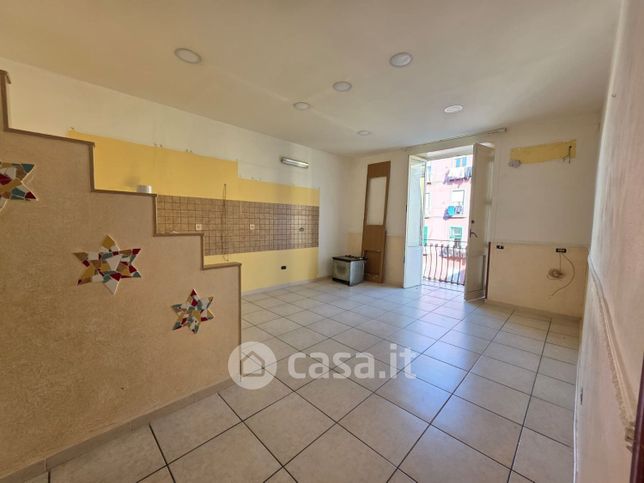 Appartamento in residenziale in Via Carbonara