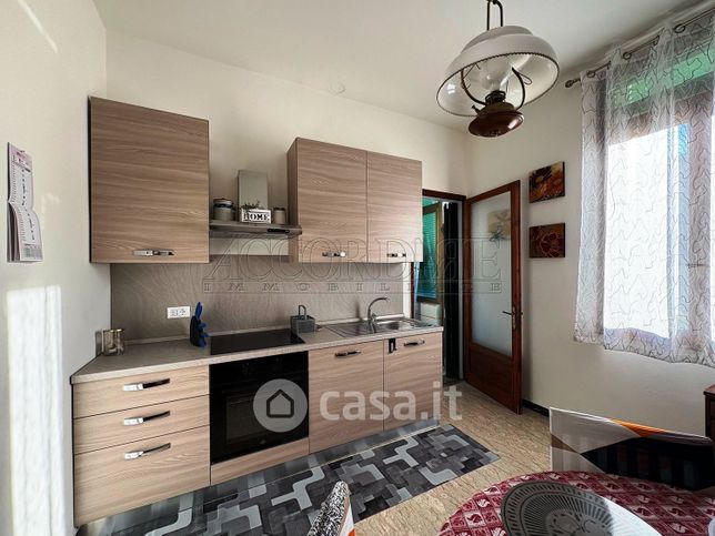 Appartamento in residenziale in Via Tiziano Vecellio 88