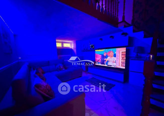 Appartamento in residenziale in Viale Compagnone