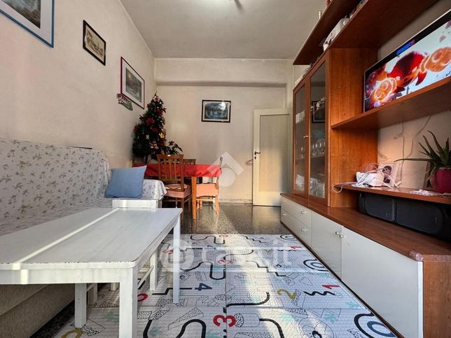 Appartamento in residenziale in Via Pietro Venturi 17